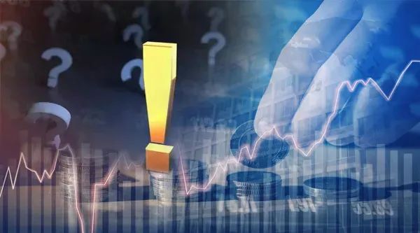 专业的股票配资价格 刚刚，A股激变！发生了什么？金融监管总局最新发声